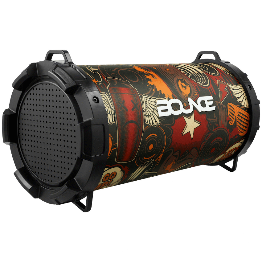 Bounce Tempo Series Speaker - Monsters - Guards On Duty Shop & Security Guards