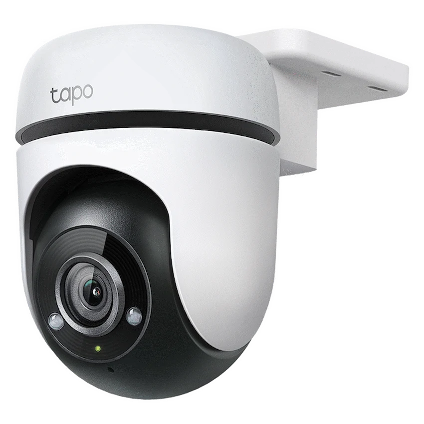 Tapo TP-Link Tapo C500 1080p Outdoor Pan/Tilt Security Wi-Fi Camera