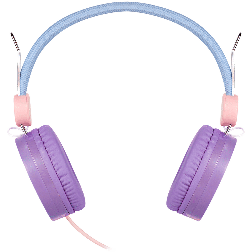 Disney Princess Auxiliary Headphone with Stickers - Guards On Duty Shop & Security Guards