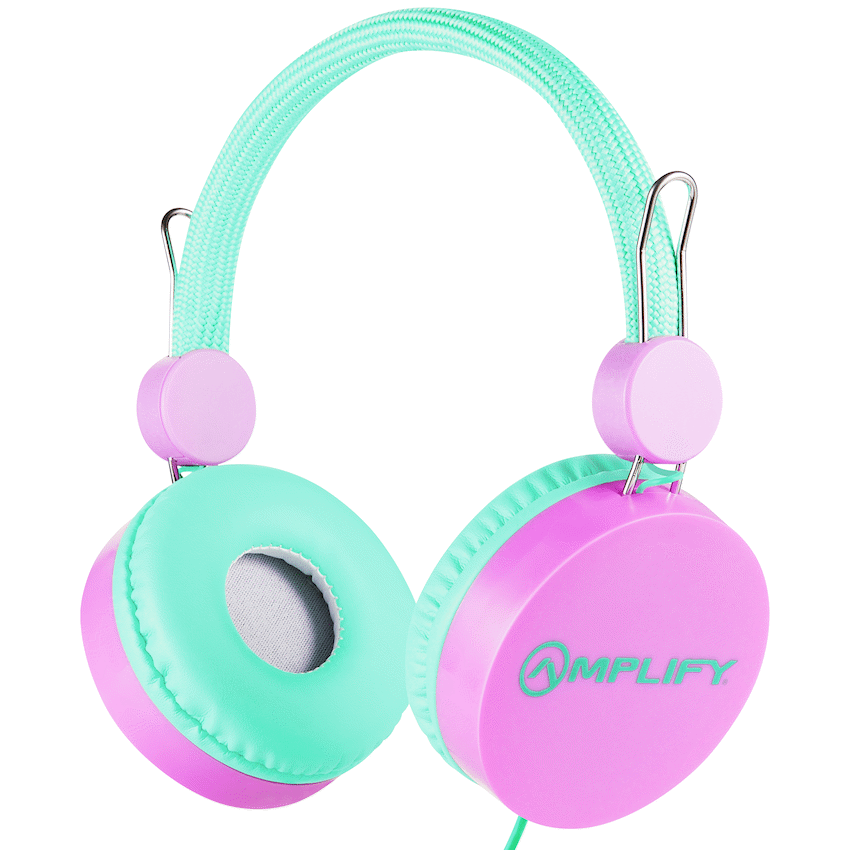Amplify Kids Adventure Auxiliary Headphones - Guards On Duty Shop & Security Guards