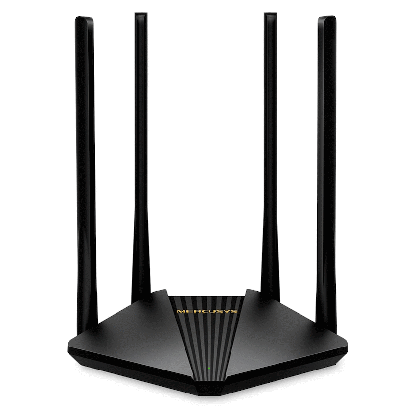 Mercusys TP-Link Mercusys MR30G AC1200 Wireless Dual Band Gigabit Router