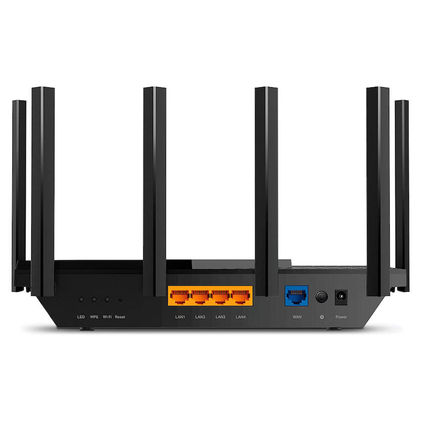 Archer AX73 AX5400 Dual-Band Wi-Fi 6 Router