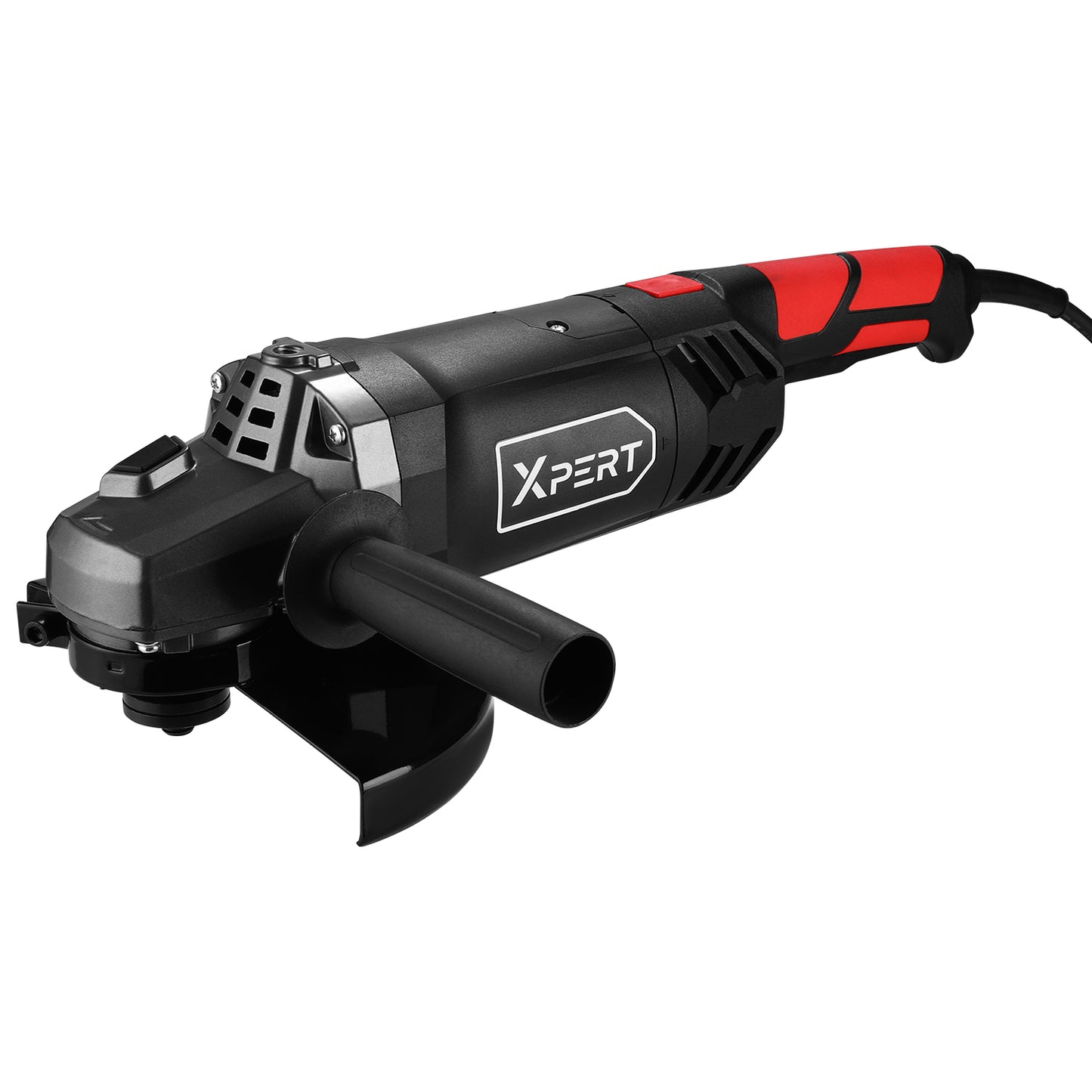 Pinnacle Xpert 230mm 2400W Angle Grinder Corded - Guards On Duty Shop & Security Guards