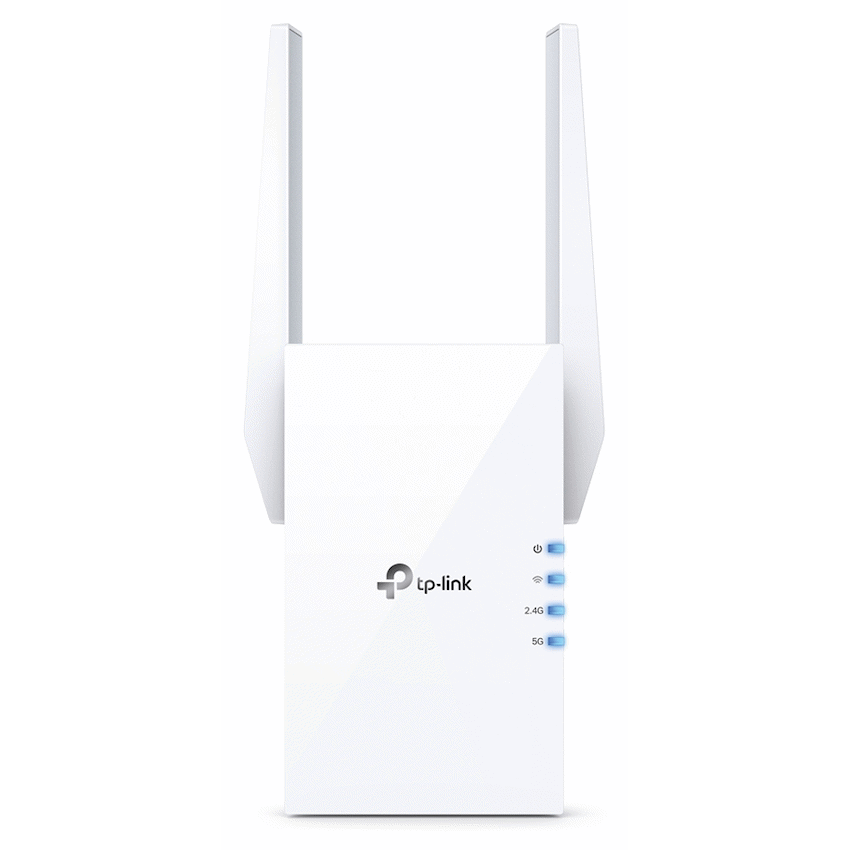 RE505X AX1500 Wi-Fi 6 Range Extender