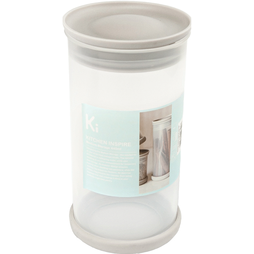 Kitchen Inspire Medium Storage