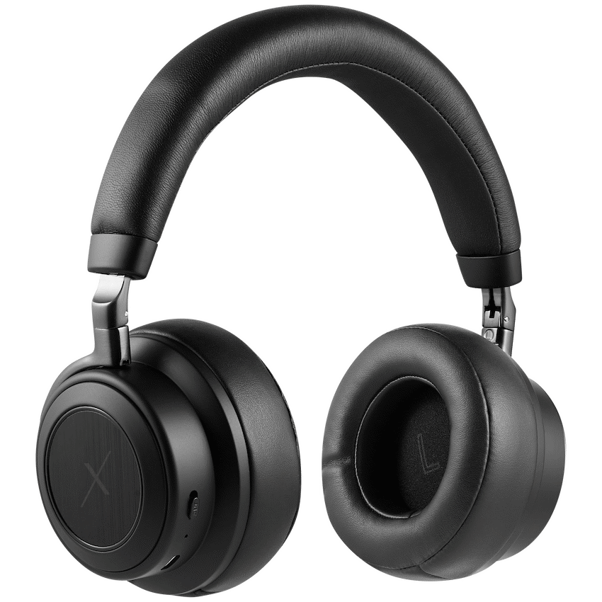 VolkanoX Silenzo Series Active Noise Cancelling Headphones
