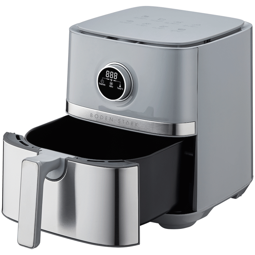 Boden Stark 5.0L Digital Air Fryer - Guards On Duty Shop & Security Guards