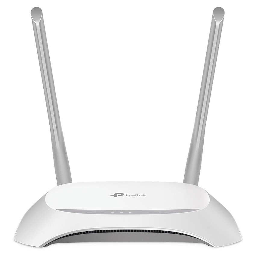 TL-WA840N 300Mbps Wireless N Speed Router