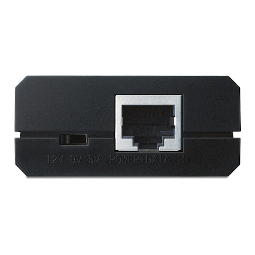 TL-POE10R POE Splitter