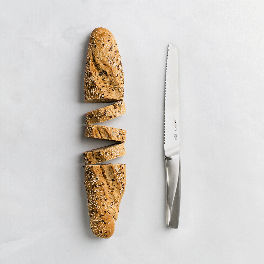 Legend Classic Bread Knife