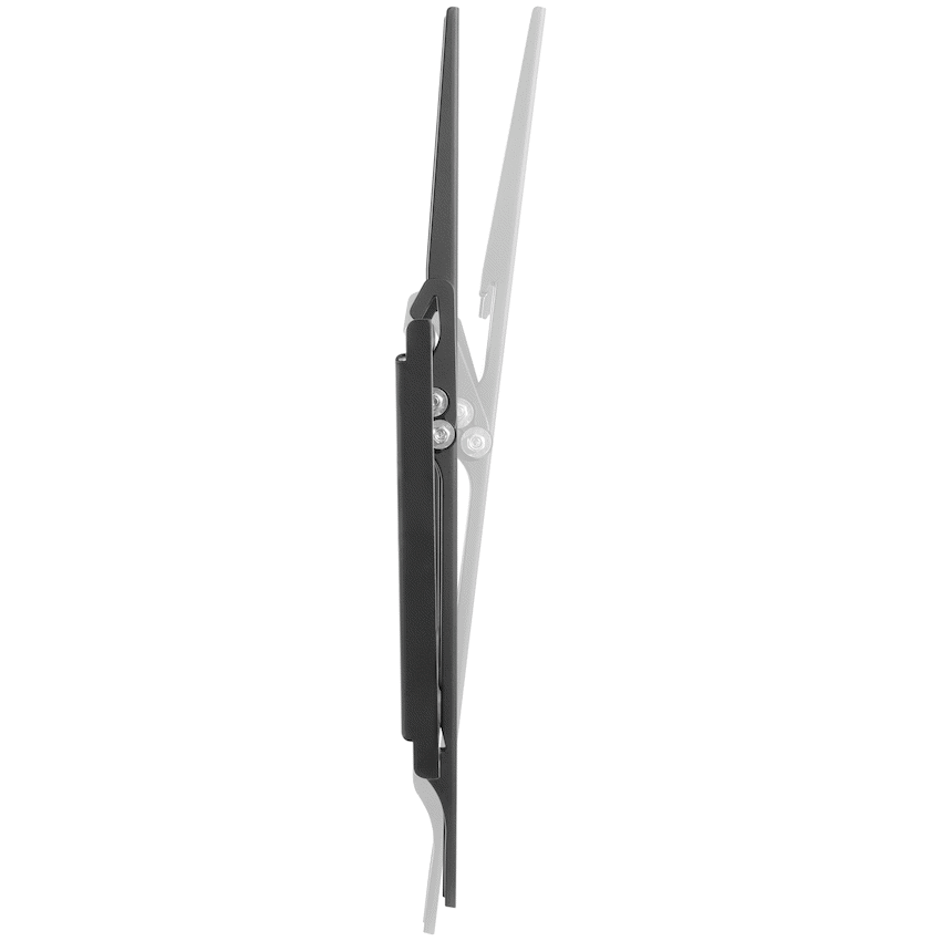 Ellies Solid series Tilt Tv Wall Mount For 32" - 55" TVs - Guards On Duty Shop & Security Guards