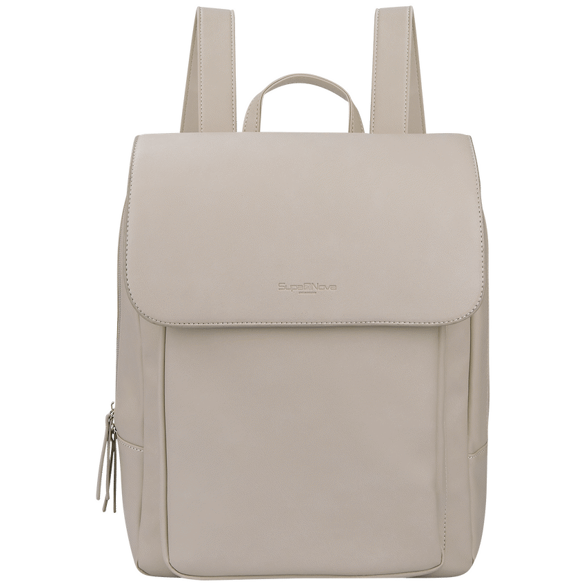 SupaNova Carissa 14.1'' Laptop Backpack Pink