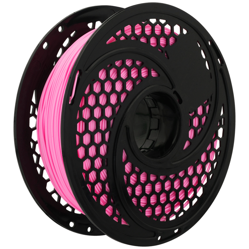 SA Filament Silk PLA Plus Chrome Filament 1kg - Pink