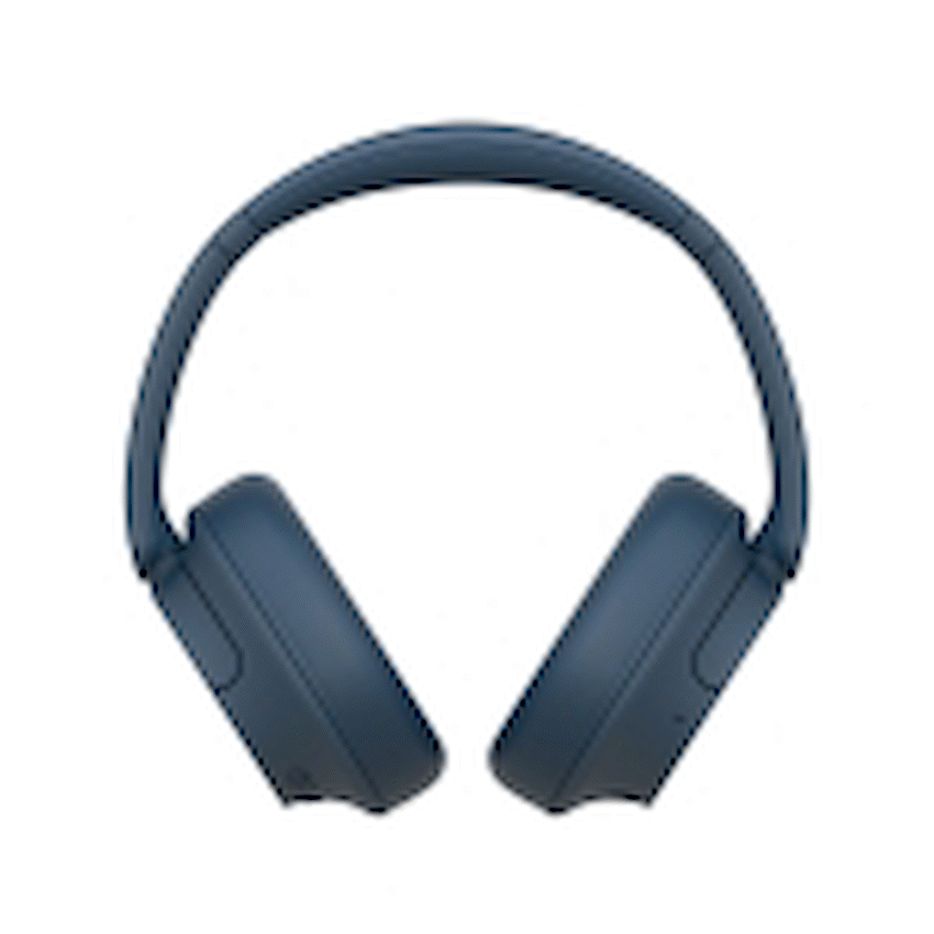 Sony WH-CH720 (Blue) Noise-Cancelling Over-Ear Headphones