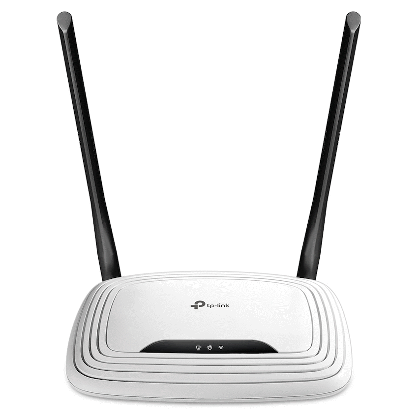 TL-WR841N 300Mbps Wireless N Router