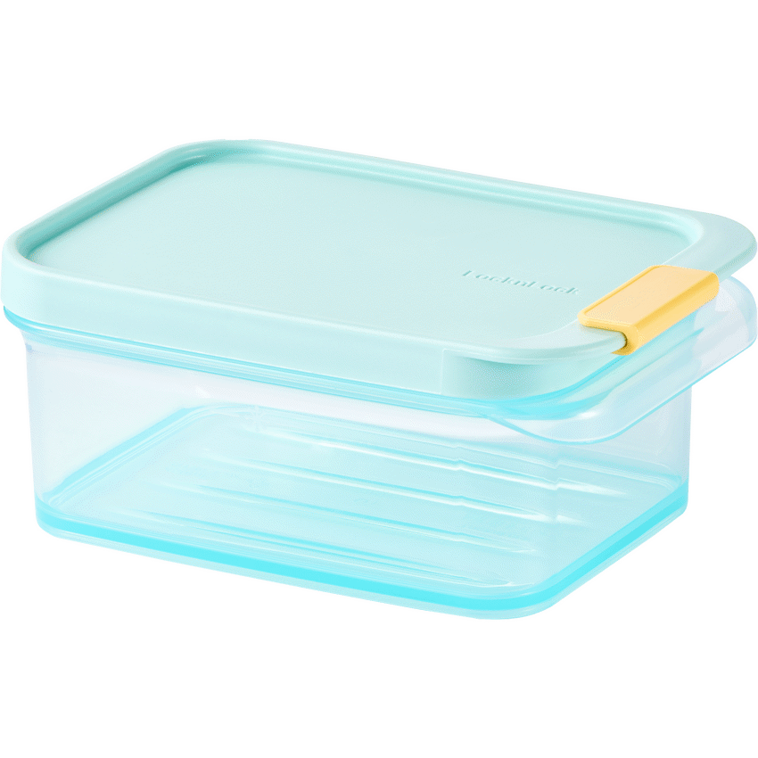 LocknLock Freezer Fit rect 450ml