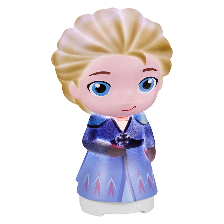 Disney Frozen Bluetooth Speaker with Mood Light - Guards On Duty Shop & Security Guards
