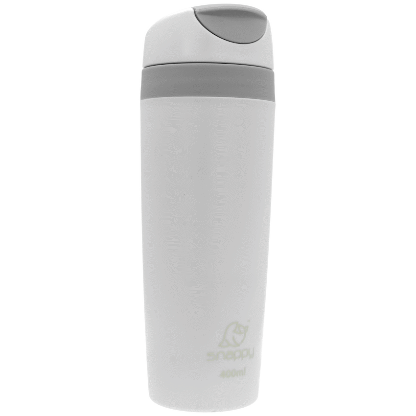 Snappy Smooth Thermal Tumbler 400ml Cloud