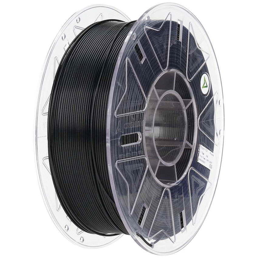 Creality Hyper PLA Filament RFID Black - Guards On Duty Shop & Security Guards