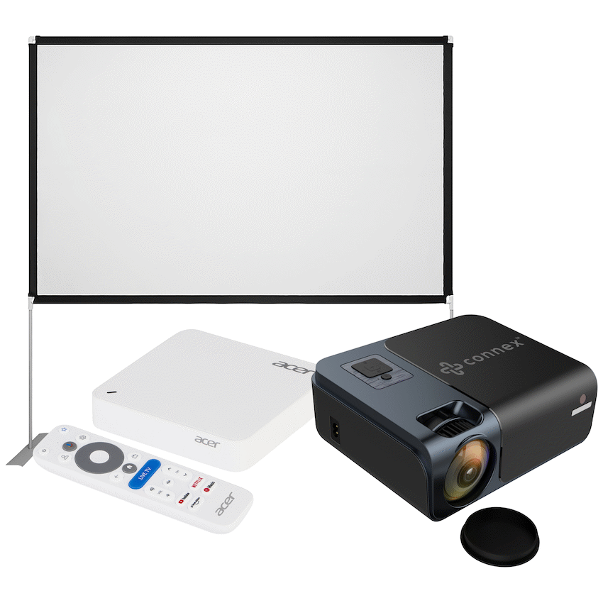 Acer Home theatre in a box - Guards On Duty Shop & Security Guards