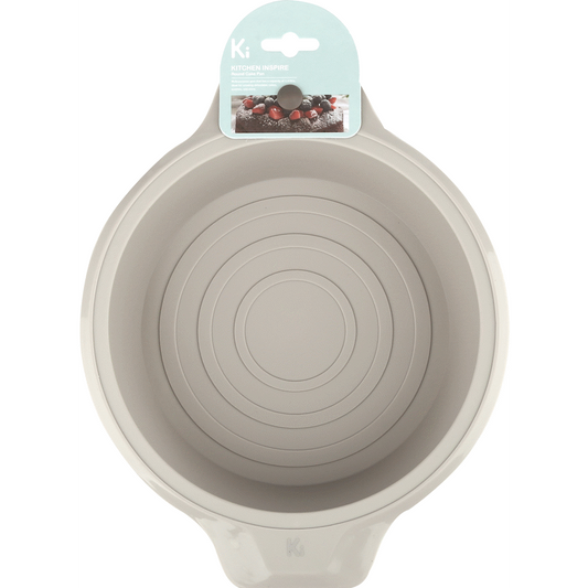 Kitchen Inspire Round Cake Pan