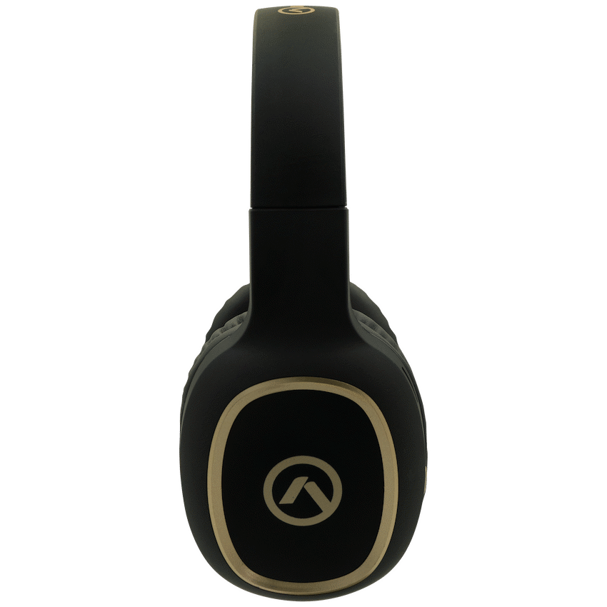 Amplify Chorus series Bluetooth Wireless Headphones - Black - Guards On Duty Shop & Security Guards