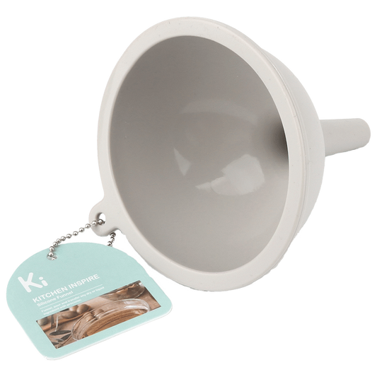 Kitchen Inspire Silicone Funnel