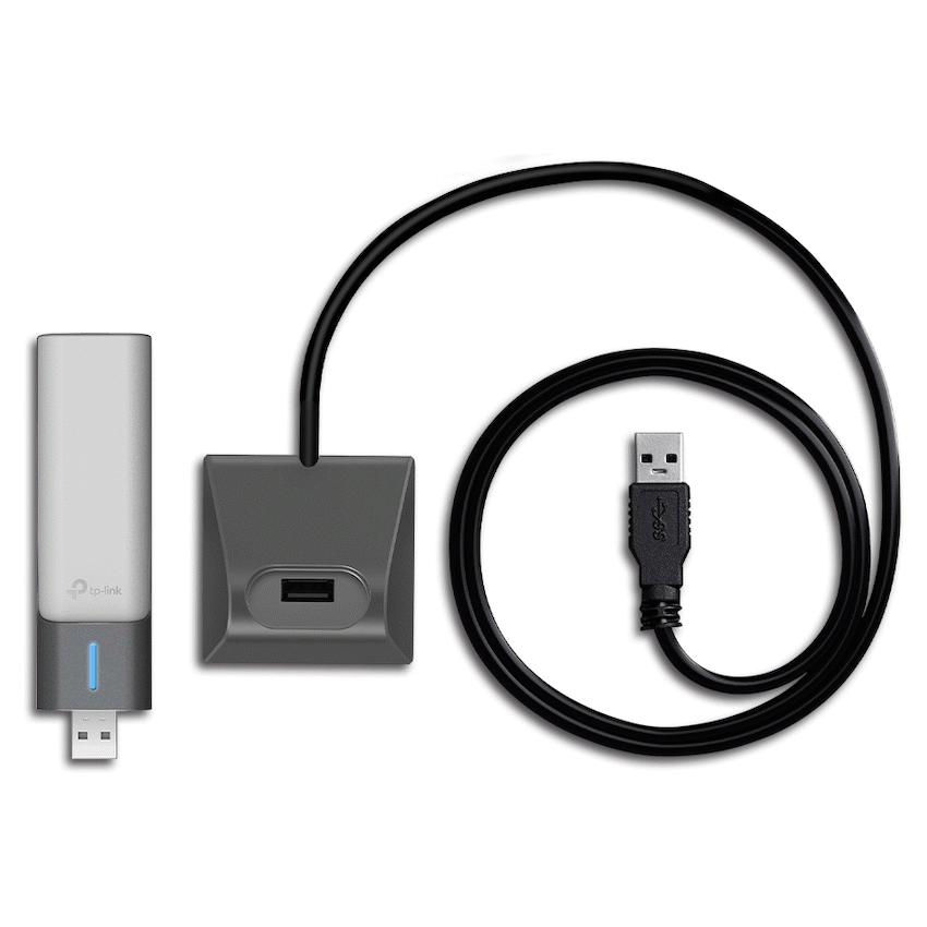 Archer TX20UH AX1800 High Gain Wireless USB Adapter