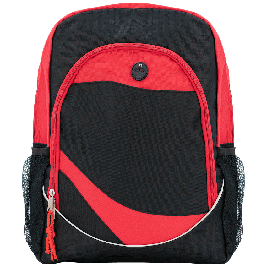 Bag403 - Eclipse Backpack assorted - Guards On Duty Shop & Security Guards