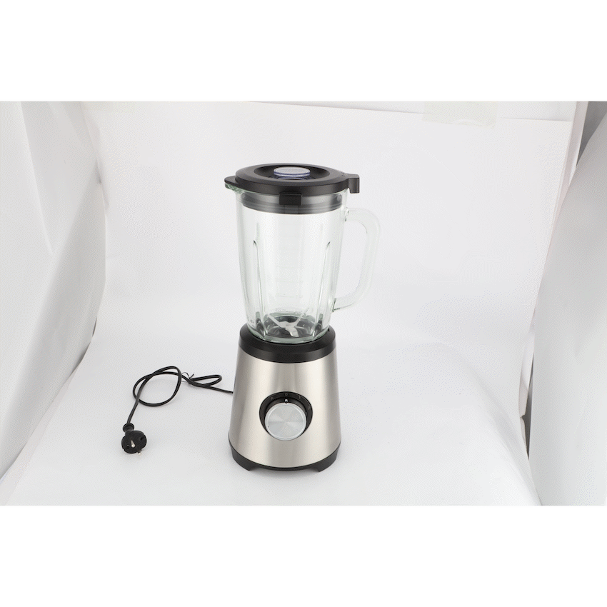 Boden Stark 1000w Glass Jug Blender - Guards On Duty Shop & Security Guards
