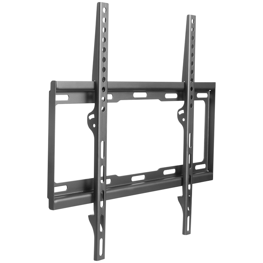 Ellies Solid series Fixed Tv Wall Mount For 32" - 55" TVs - Guards On Duty Shop & Security Guards