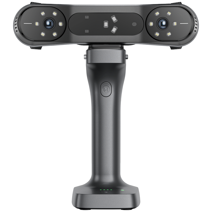 Creality Raptor X Wireless Scanner - Guards On Duty Shop & Security Guards