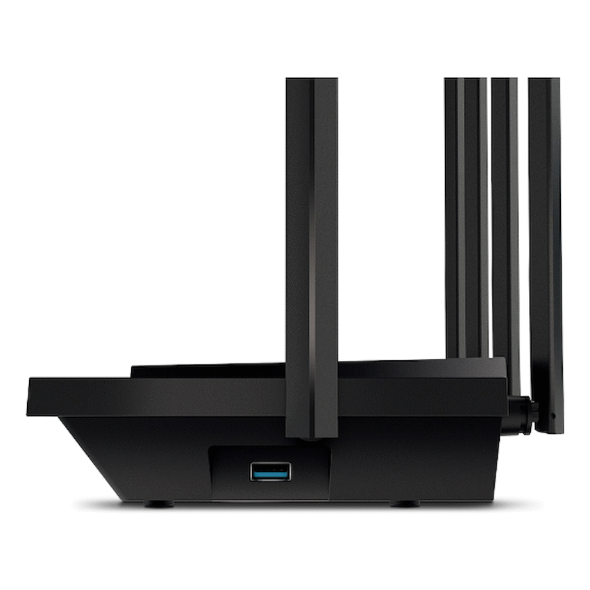 Archer AX72 AX5400 Dual-Band Wi-Fi 6 Router