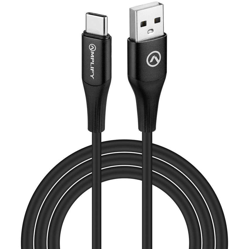 Amplify USB to Type-C Cable 1.2m - Guards On Duty Shop & Security Guards