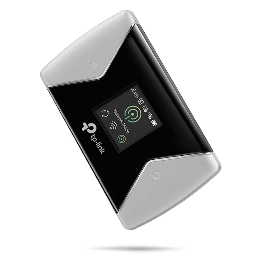 M7450 300Mbps 4G LTE-Advanced Mobile Wi-Fi