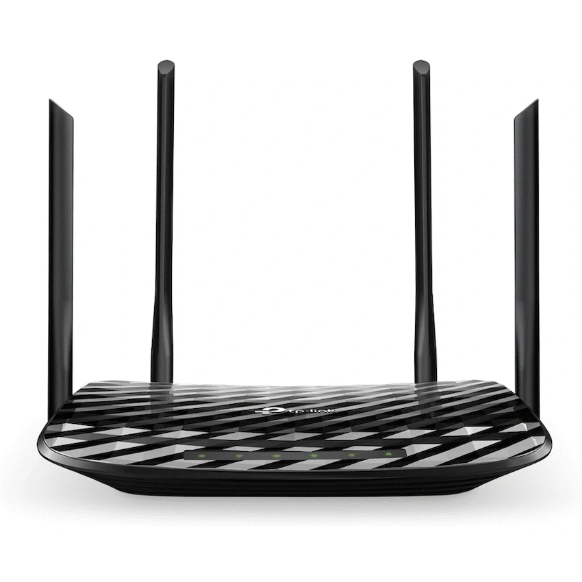 Archer C6 AC1200 Dual-Band Wi-Fi Router