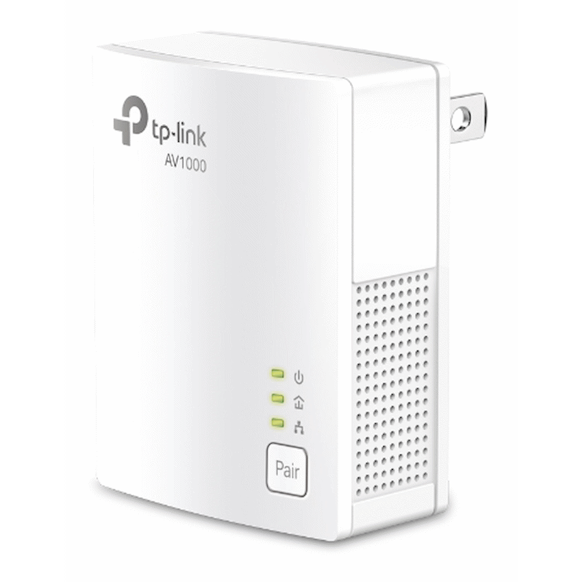 TL-PA7017KIT AV1000 Gigabit Powerline Starter Kit