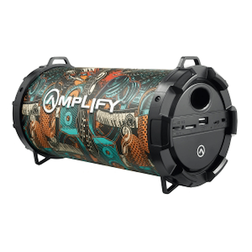 Amplify Cadence Series Speaker - Graffiti - Guards On Duty Shop & Security Guards