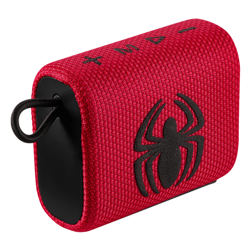 Spider-Man Portable Bluetooth Speaker