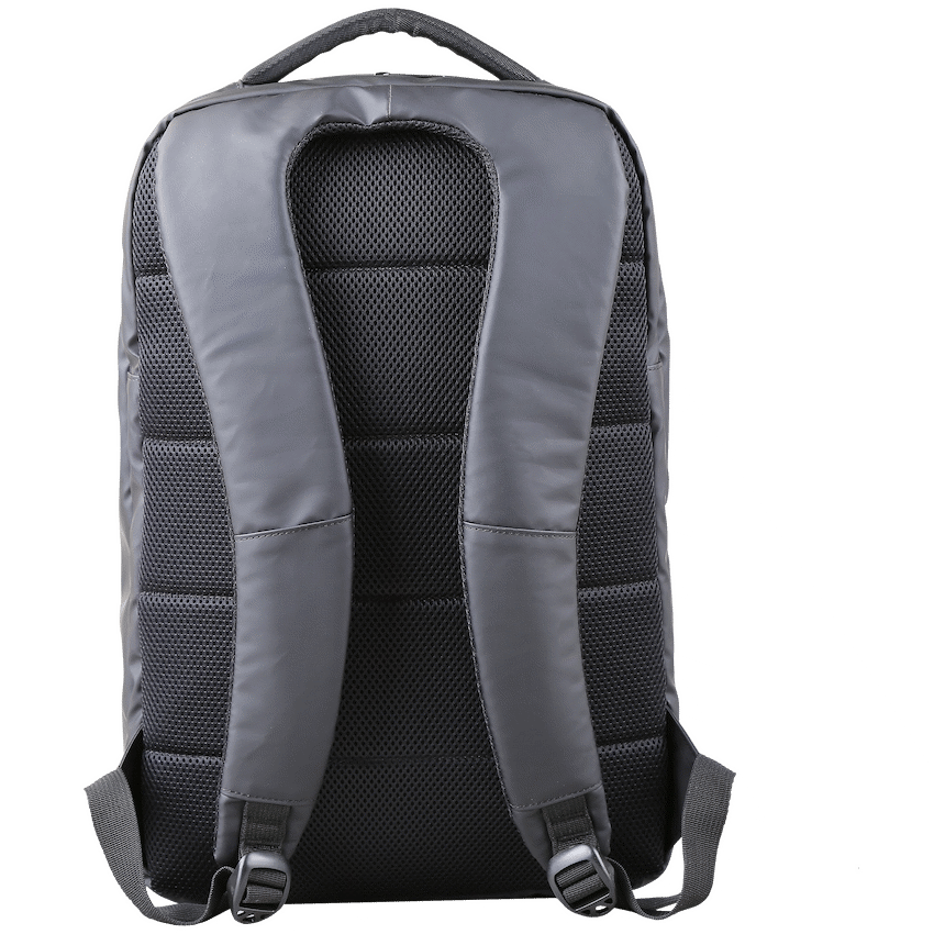 Kingsons 15.6" Trendy Series Backpack - Black