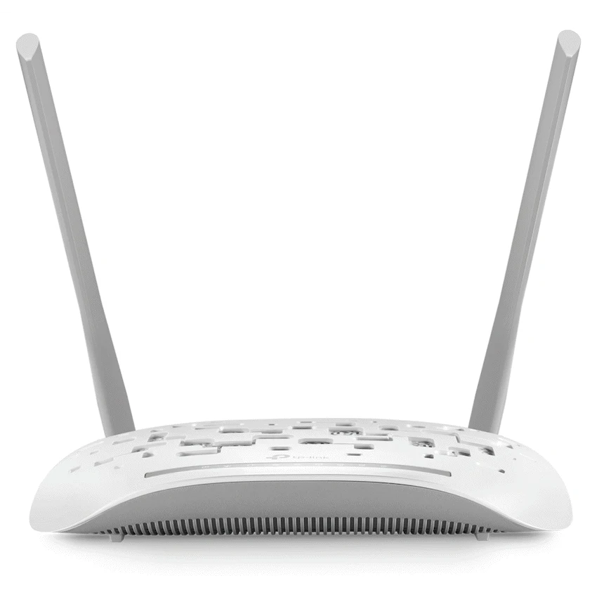 TD-W8961N 300Mbps Wi-Fi N ADSL2+ Modem Router