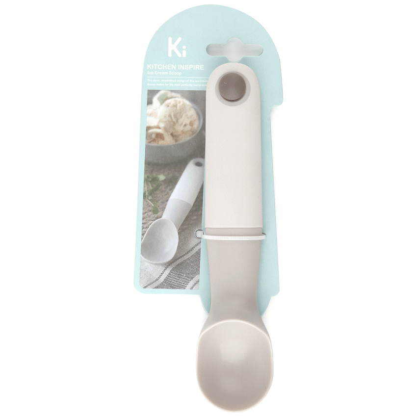 Kitchen Inspire Ice Cream Scoop