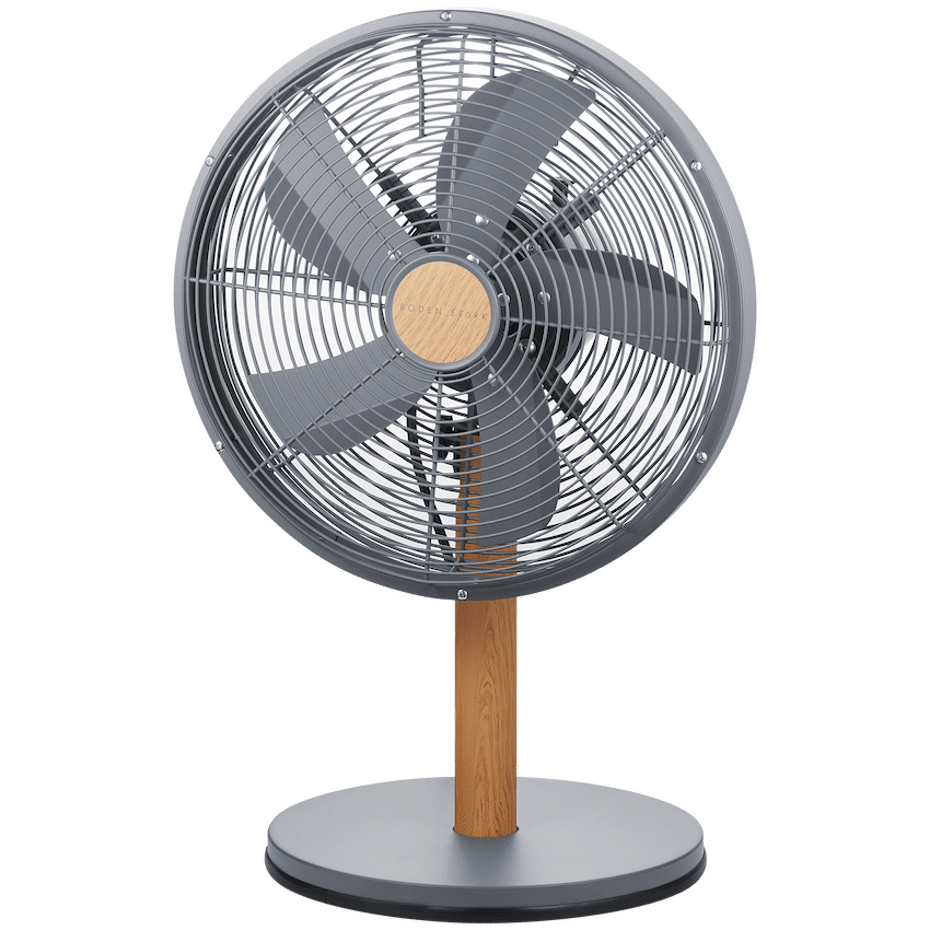 Boden Stark 30cm Desk Fan - Guards On Duty Shop & Security Guards
