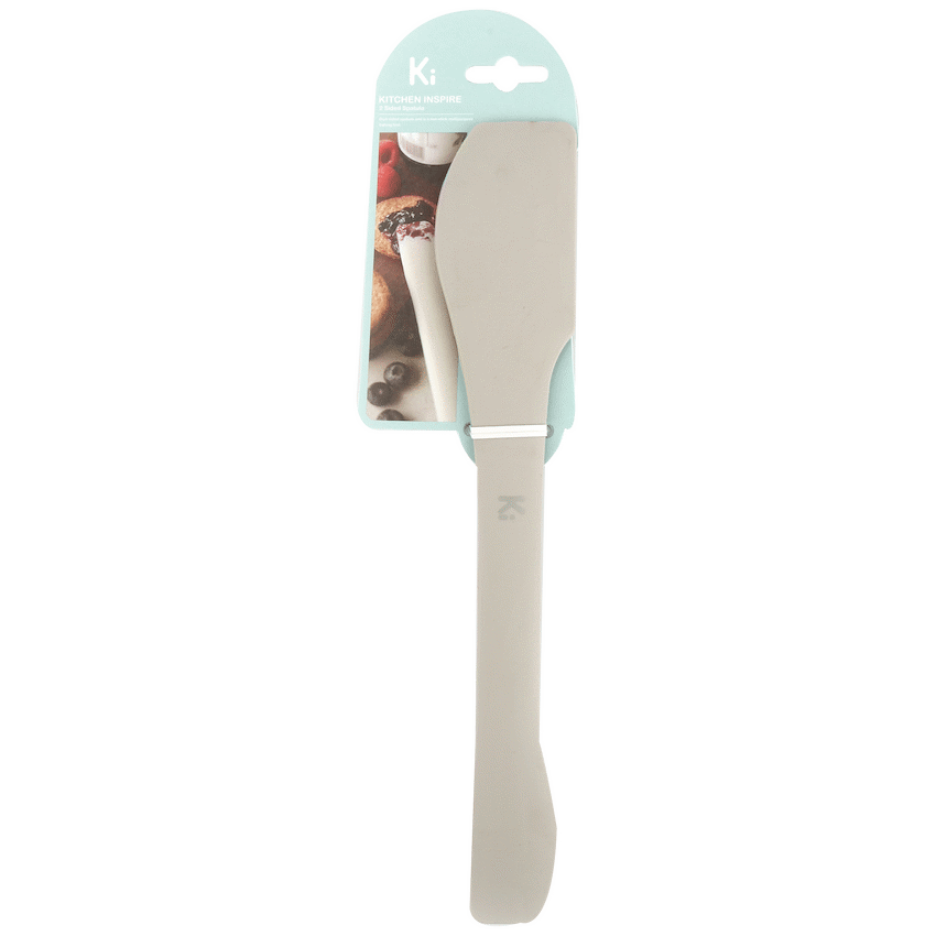 Kitchen Inspire 2 Sided Spatula