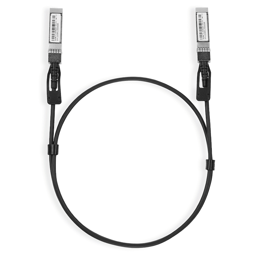 SM5220-1M 1m 10G SFP+ Direct Attach Cable
