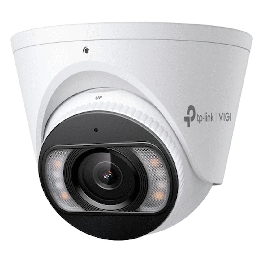 InSight S445 (2.8mm) VIGI 4MP Full-Color Turret Network Camera