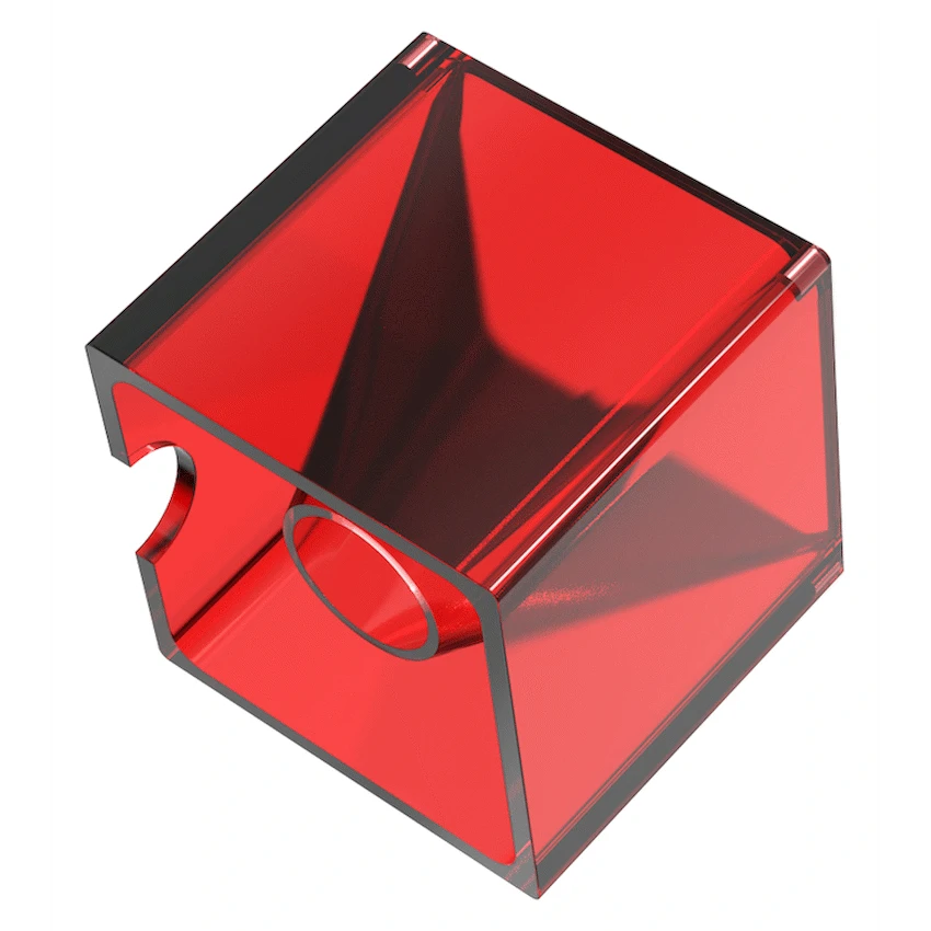 Creality Falcon Laser Protector - Guards On Duty Shop & Security Guards