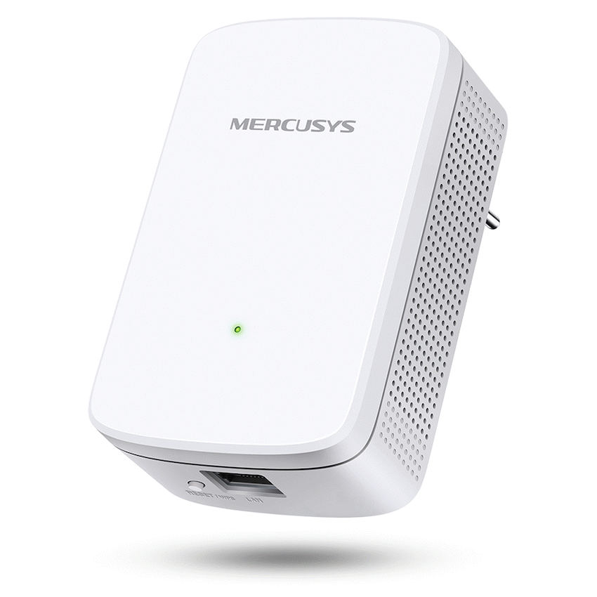 Mercusys TP-Link Mercusys ME10 300Mbps Wi-Fi Range Extender