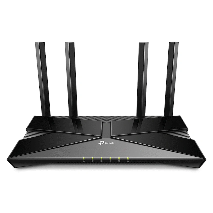 Archer AX53 AX3000 Dual-Band Wi-Fi 6 Router