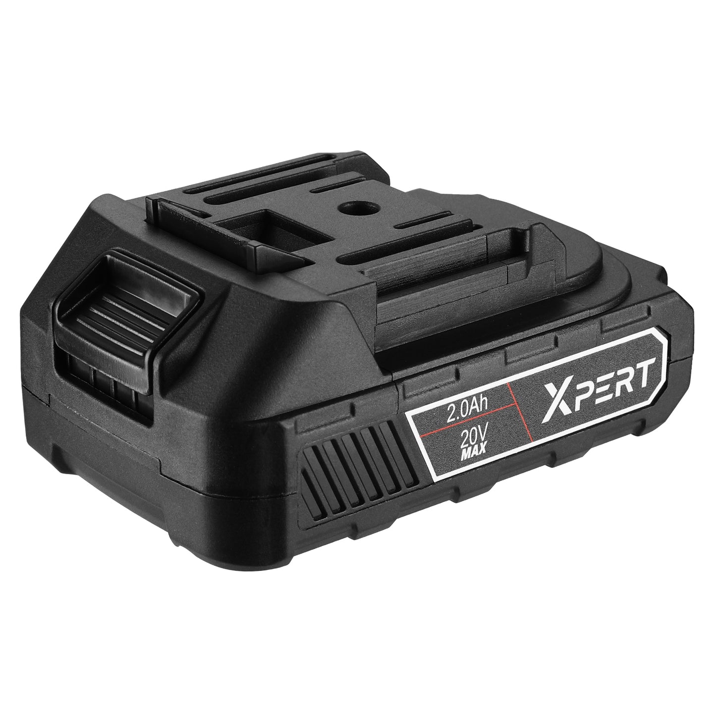 Pinnacle Xpert 20V Battery 2Ah - Guards On Duty Shop & Security Guards